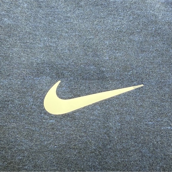 Nike Team USA Navy Blue Olympic Logo Jacket Size Large - Picture 4 of 16